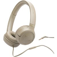 JBL Tune 530 (бежевый)