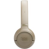 Наушники JBL Tune 530 (бежевый) - Превью изображения №8 — Интернет-магазин Time-Shop