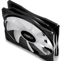 Комплект вентиляторов для корпуса DeepCool RF 120 (3 шт.) - Превью изображения №4 — Интернет-магазин Time-Shop