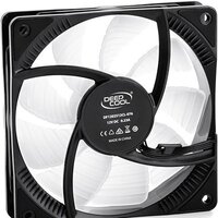 Комплект вентиляторов для корпуса DeepCool RF 120 (3 шт.) - Превью изображения №5 — Интернет-магазин Time-Shop