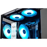 Комплект вентиляторов для корпуса DeepCool RF 120 (3 шт.) - Превью изображения №9 — Интернет-магазин Time-Shop