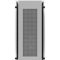 Корпус Zalman M2 mini (серебристый) - Превью изображения №3 — Интернет-магазин Time-Shop