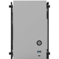 Zalman M2 mini (серебристый)