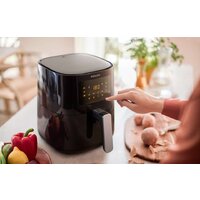 Аэрогриль (аэрофритюрница) Philips HD9252/70 - Превью изображения №5 — Интернет-магазин Time-Shop