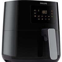 Аэрогриль (аэрофритюрница) Philips HD9252/70 - Превью изображения №2 — Интернет-магазин Time-Shop