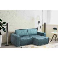 Угловой диван Sempla Тулон 6 (аликанте изумруд) - Превью изображения №5 — Интернет-магазин Time-Shop