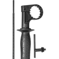 Ударная дрель Зубр ДУ-710 ЭРМ2 - Превью изображения №3 — Интернет-магазин Time-Shop