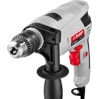 Ударная дрель Зубр ДУ-710 ЭРМ2 - Превью изображения №2 — Интернет-магазин Time-Shop