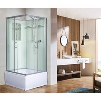 Душевая кабина WeltWasser WW500 Aller 901 - Превью изображения №3 — Интернет-магазин Time-Shop