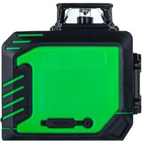 Лазерный нивелир Instrumax Greenliner 360 - Превью изображения №7 — Интернет-магазин Time-Shop