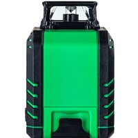 Лазерный нивелир Instrumax Greenliner 360 - Превью изображения №5 — Интернет-магазин Time-Shop