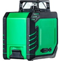 Лазерный нивелир Instrumax Greenliner 360 - Превью изображения №6 — Интернет-магазин Time-Shop