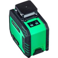Лазерный нивелир Instrumax Greenliner 360 - Превью изображения №11 — Интернет-магазин Time-Shop