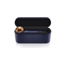 Фен Dyson HD07 Supersonic (евровилка, берлинская лазурь/медный) - Превью изображения №5 — Интернет-магазин Time-Shop