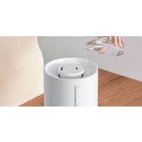 Увлажнитель воздуха Xiaomi Humidifier 2 Lite EU MJJSQ06DY (евровилка) - Превью изображения №9 — Интернет-магазин Time-Shop