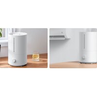 Увлажнитель воздуха Xiaomi Humidifier 2 Lite EU MJJSQ06DY (евровилка) - Превью изображения №15 — Интернет-магазин Time-Shop
