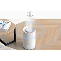 Увлажнитель воздуха Xiaomi Humidifier 2 Lite EU MJJSQ06DY (евровилка) - Превью изображения №7 — Интернет-магазин Time-Shop