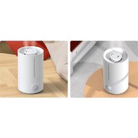 Увлажнитель воздуха Xiaomi Humidifier 2 Lite EU MJJSQ06DY (евровилка) - Превью изображения №16 — Интернет-магазин Time-Shop