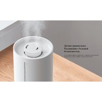 Увлажнитель воздуха Xiaomi Humidifier 2 Lite EU MJJSQ06DY (евровилка) - Превью изображения №13 — Интернет-магазин Time-Shop