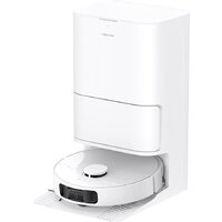 Trouver Robot Vacuum E30 Ultra (международная версия, белый)