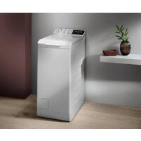 Стиральная машина с вертикальной загрузкой Electrolux EW7T4272E - Превью изображения №4 — Интернет-магазин Time-Shop