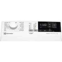 Стиральная машина с вертикальной загрузкой Electrolux EW7T4272E - Превью изображения №2 — Интернет-магазин Time-Shop