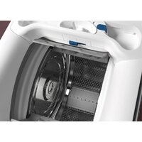 Стиральная машина с вертикальной загрузкой Electrolux EW7T4272E - Превью изображения №3 — Интернет-магазин Time-Shop