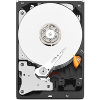 Жесткий диск WD Purple 2TB [WD20PURZ] - Превью изображения №4 — Интернет-магазин Time-Shop