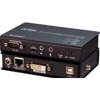 Удлинитель Aten CE611-AT-G - Превью изображения №8 — Интернет-магазин Time-Shop