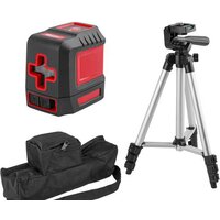 Лазерные и оптические нивелиры