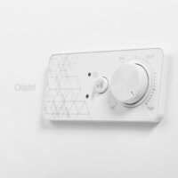 Накопительный электрический водонагреватель Royal Thermo RWH 30 Citadel H - Превью изображения №4 — Интернет-магазин Time-Shop