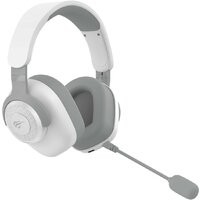 Наушники Havit Gamenote H2230BG (белый/серый) - Превью изображения №2 — Интернет-магазин Time-Shop