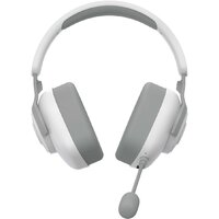 Наушники Havit Gamenote H2230BG (белый/серый) - Превью изображения №4 — Интернет-магазин Time-Shop