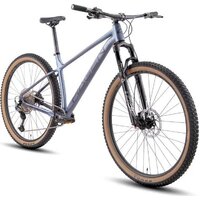 Велосипед Hagen 3.12 29 L 2025 (оружейный серый) - Превью изображения №2 — Интернет-магазин Time-Shop