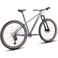 Велосипед Hagen 3.12 29 L 2025 (оружейный серый) - Превью изображения №3 — Интернет-магазин Time-Shop