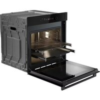 Электрический духовой шкаф ASKO OCS56BGH - Превью изображения №5 — Интернет-магазин Time-Shop