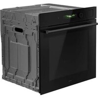 Электрический духовой шкаф ASKO OCS56BGH - Превью изображения №4 — Интернет-магазин Time-Shop