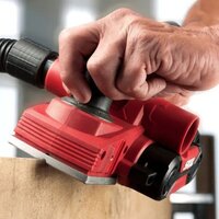 Рубанок Skil PL2012 PL2012SE00 - Превью изображения №5 — Интернет-магазин Time-Shop