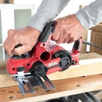 Рубанок Skil PL2012 PL2012SE00 - Превью изображения №6 — Интернет-магазин Time-Shop