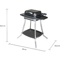Гриль Unold 58585 - Превью изображения №2 — Интернет-магазин Time-Shop