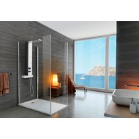 Душевой поддон RGW ST-0159W 150х90 - Превью изображения №4 — Интернет-магазин Time-Shop