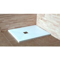 Душевой поддон RGW ST-0159W 150х90 - Превью изображения №2 — Интернет-магазин Time-Shop