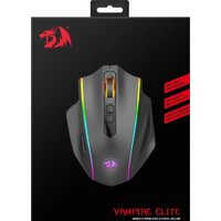 Игровая мышь Redragon Vampire Elite - Превью изображения №12 — Интернет-магазин Time-Shop