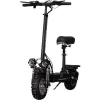 Электросамокаты и электроскутеры