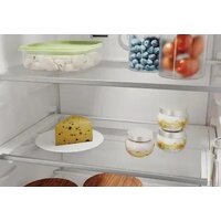 Холодильник Hotpoint HT 7201I MX O3 - Превью изображения №4 — Интернет-магазин Time-Shop