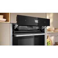 Электрический духовой шкаф NEFF B64FS31N0 - Превью изображения №5 — Интернет-магазин Time-Shop