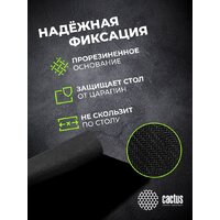 Коврик для мыши CACTUS CS-MPC-P01XS - Превью изображения №7 — Интернет-магазин Time-Shop