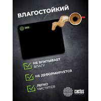 Коврик для мыши CACTUS CS-MPC-P01XS - Превью изображения №9 — Интернет-магазин Time-Shop