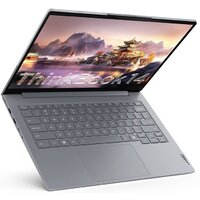 Ноутбук Lenovo ThinkBook 14 G8 IAL 21SJ008ECD Win 11 Pro - Превью изображения №4 — Интернет-магазин Time-Shop