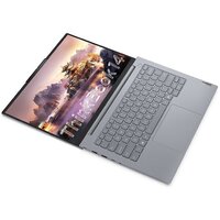Ноутбук Lenovo ThinkBook 14 G8 IAL 21SJ008ECD Win 11 Pro - Превью изображения №6 — Интернет-магазин Time-Shop